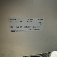 Huber Unistat 705 Chiller image 0